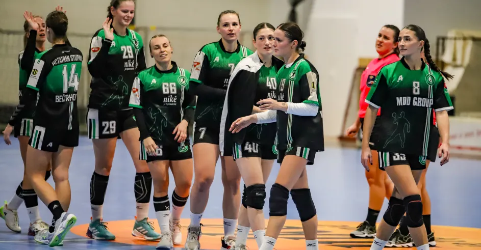 Tatran Stupava Zeny2