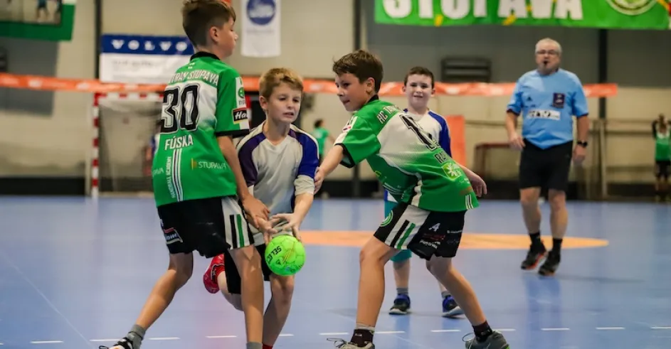 Hadzana Hc Tatran Stupava Ml Ziaci