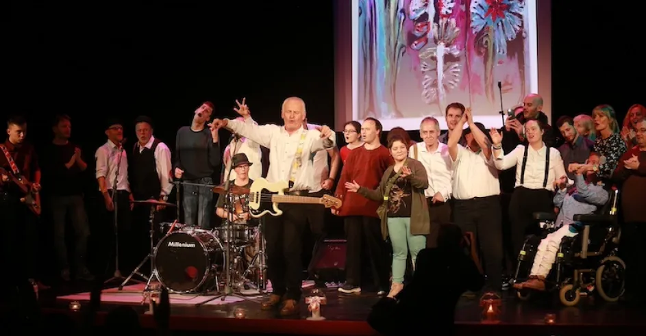 Beneficny Koncert Vstupte Pohladil Dusu Malacky