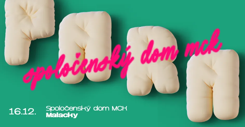 Koncert Skupina Para Malacky