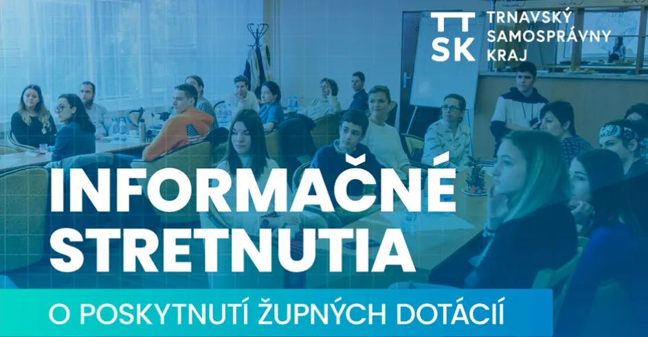 Ttsk Informacne Stretnutia Dotacie Titulka