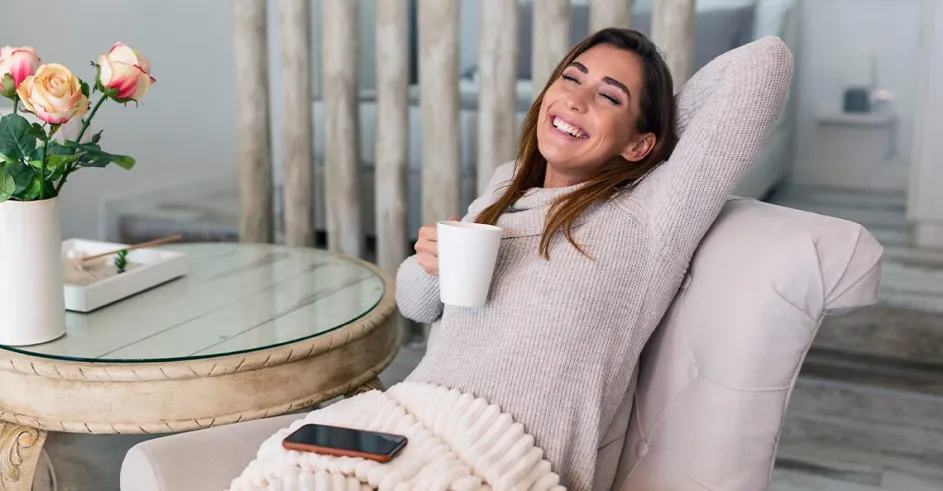 Rekonvalescencia Po Chripke