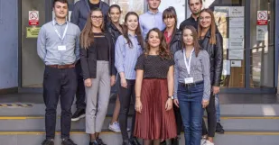 Bsk Institut Regionalnej Politiky Stazisti