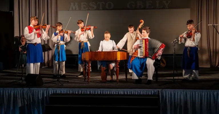 foto Mesto Gbely