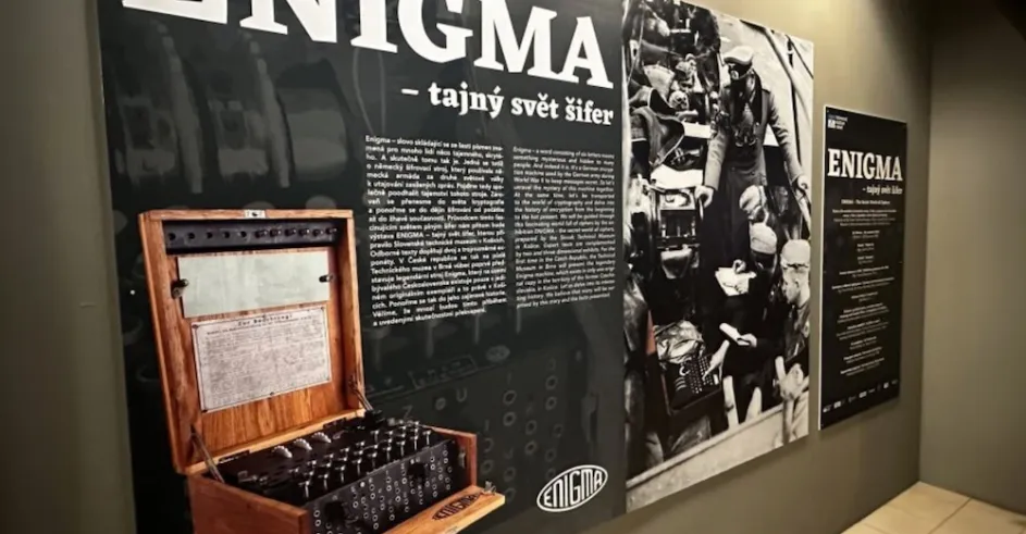 Enigma Malacky