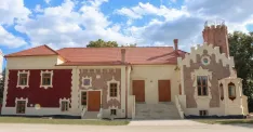 foto Múzeum Senica