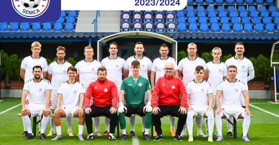 Futbal Fk Senica Spolocna