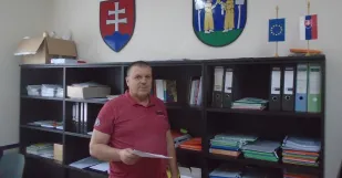 Brodske Starosta Kocur