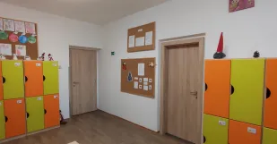 Materska Skola Jablonica 2