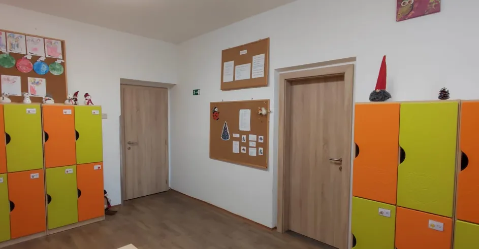 Materska Skola Jablonica 2