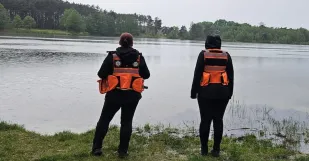 Zachranny System Slovensko Patranie Sekule 2