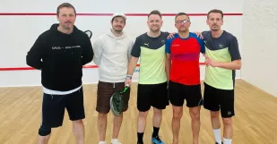 Barbar Skalica Squash