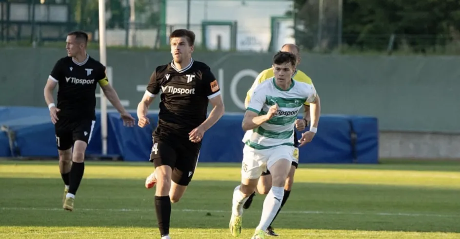 Mfk Skalica Futbal Trencin 2024
