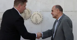Vladimir Sedlak Zahoracka Stena Slavyy
