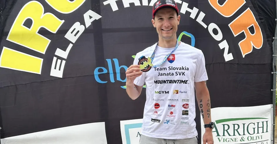 Skalican Boris Janata Triatlon 3