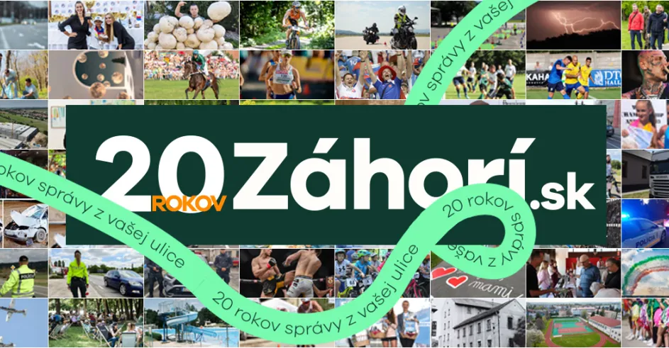 20 Rokov Zahori