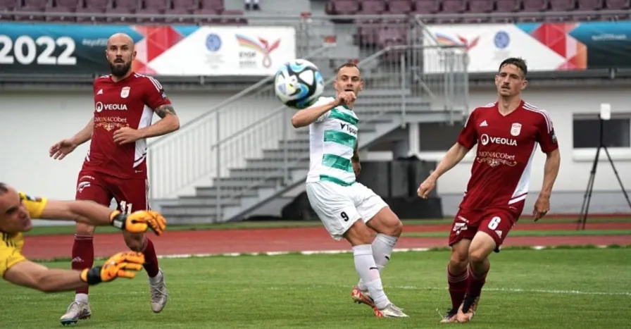 Mfk Skalica Banska Bystrica Maj 24