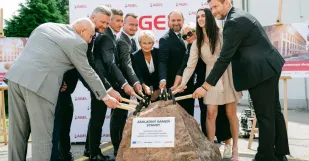 Skalicka Nemocnica Bude Mat Novy Lozkovy Pavilon 4