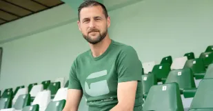 Mfk Skalica Pavol Majernik