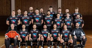 Florbal Fbc Senica