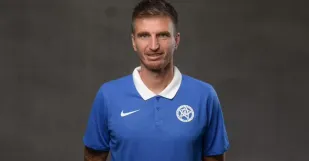 Pavol Farkas Mfk Skalica Asistent.trenera