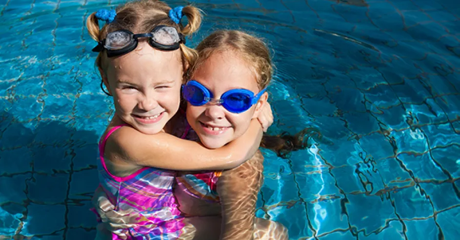 Aquapark Trnava