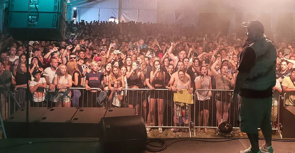 Kali Cibula Fest