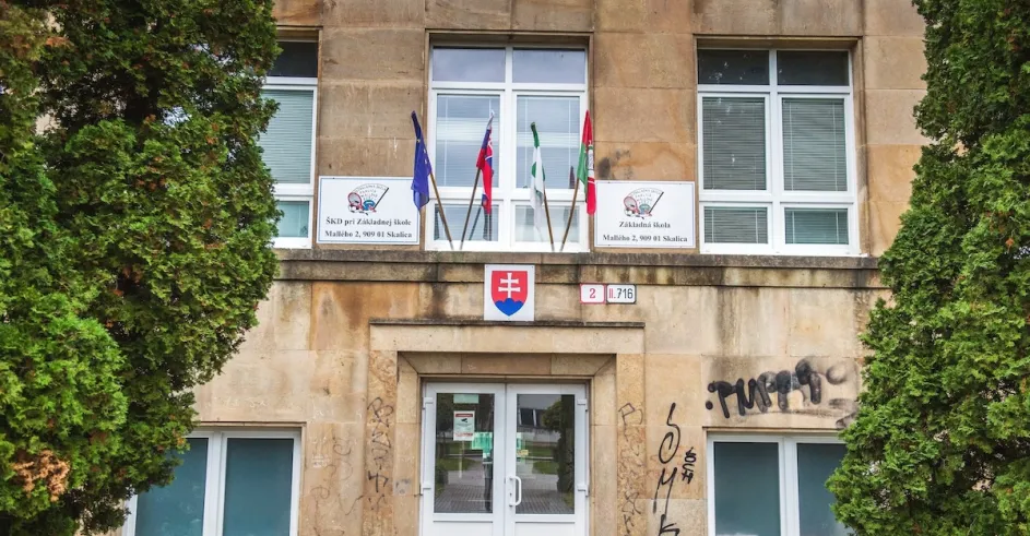 Zs Malleho Skalica Peter Tokos