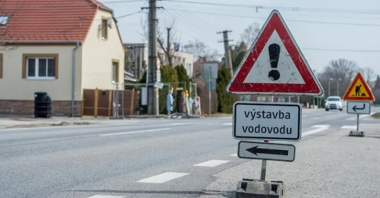 foto Mesto Senica