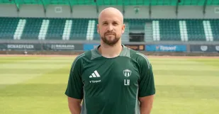 Mfk Skalica Lukas Hrosso