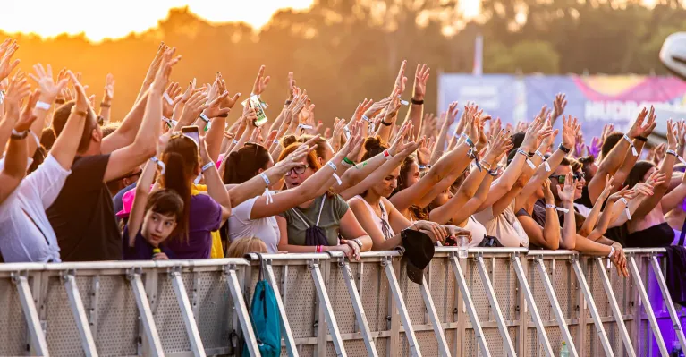 Kompletný program troch dní Cibula Festu 2025