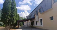 Zo školy v prírode vzniklo v Moravskom Svätom Jáne zariadenie sociálnych služieb
