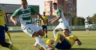 Mfk Skalica Michalovce Futbal 07 2024