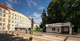 Nemocnica Agel Skalica Ilustracne