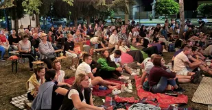 Fest Kino Moravsky Svaty Jan Fest Zdravo