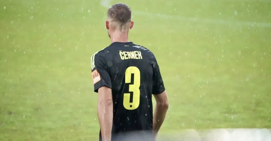 Mfk Skalica Cernek