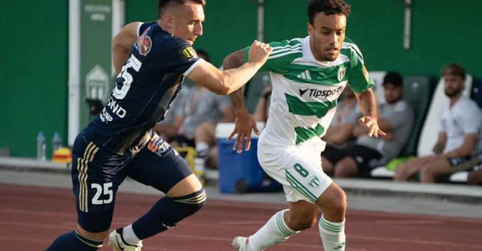 Futbal Kosice Skalica 08 2024