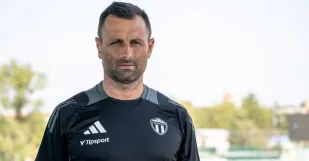 David Oulehla Mfk Skalica