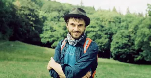 Jan Pucek Spisovatel