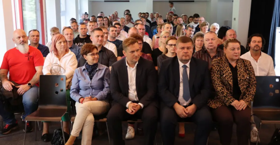 Senica Darovanie Krvi Ocenenia 2