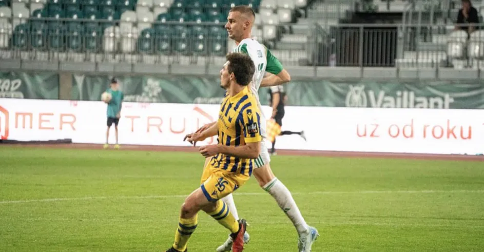 Futbal Skalica Dac 21 09 24