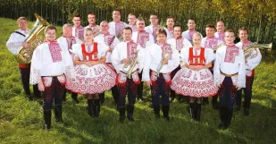 Mistrinanka