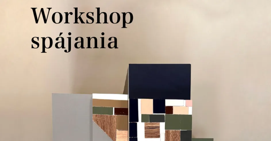 Workshop Spajania