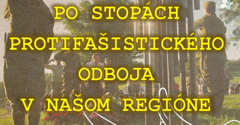Titulka Po Stopach