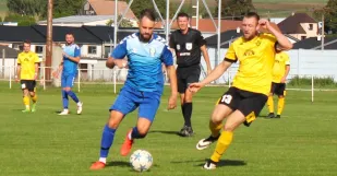 Hlboke Stara Tura Futbal
