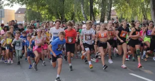 Vecerny Beh Zdravia Malacky