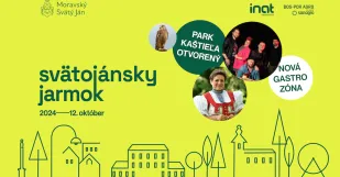 Svatojansky Jarmok 2024 1