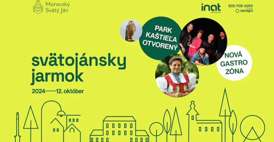 Svatojansky Jarmok 2024 1