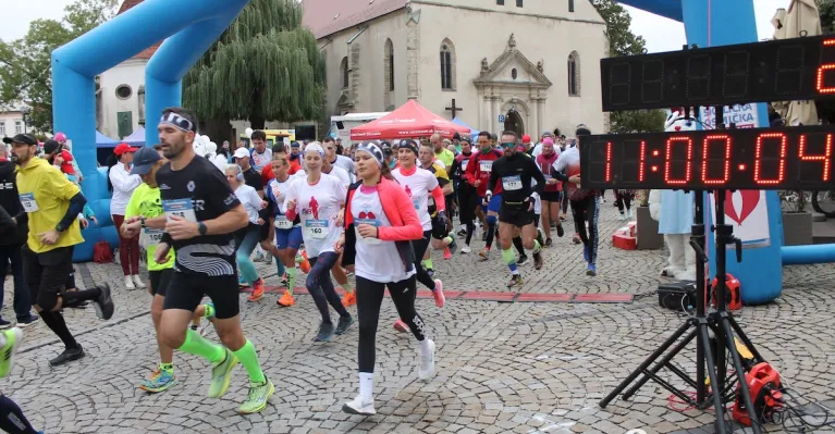 foto Skalická osmička 2024