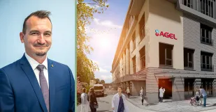 Agel Novy Pavilon Titulka